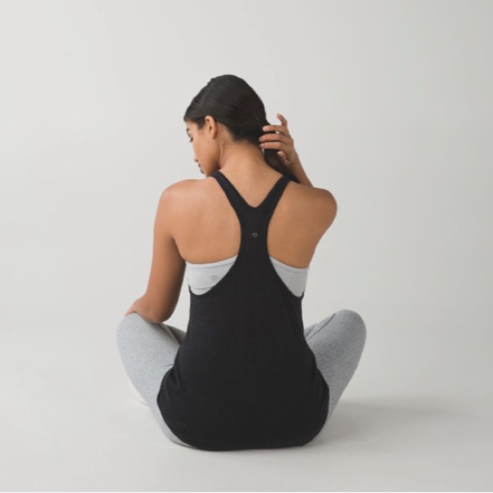 Lululemon Daya Knit Tank